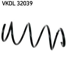 SKF VKDL 32039